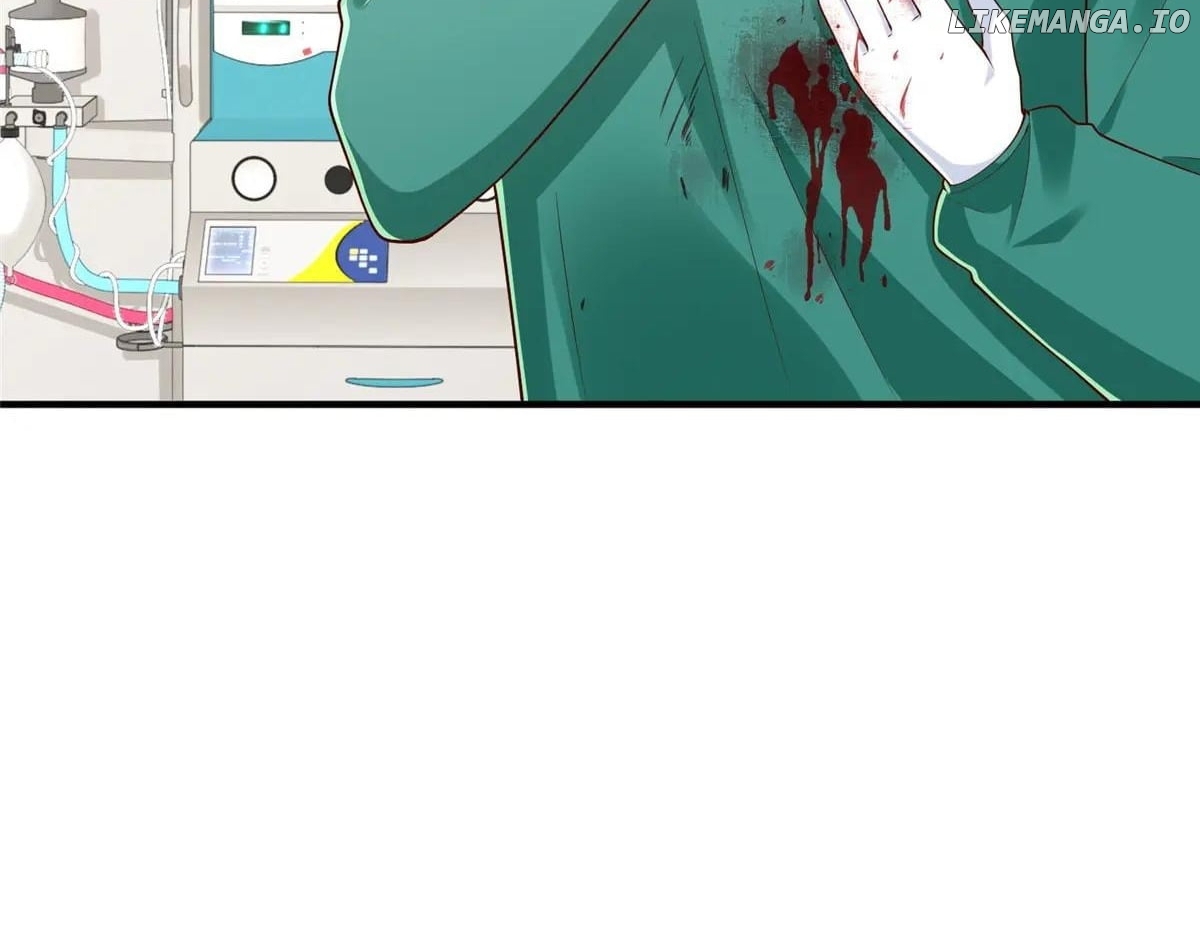 I randomly have a new career every week Chapter 808 - page 39